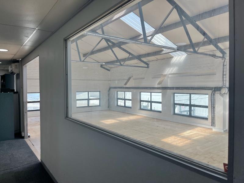 To Let Commercial Property for Rent in Claremont Western Cape